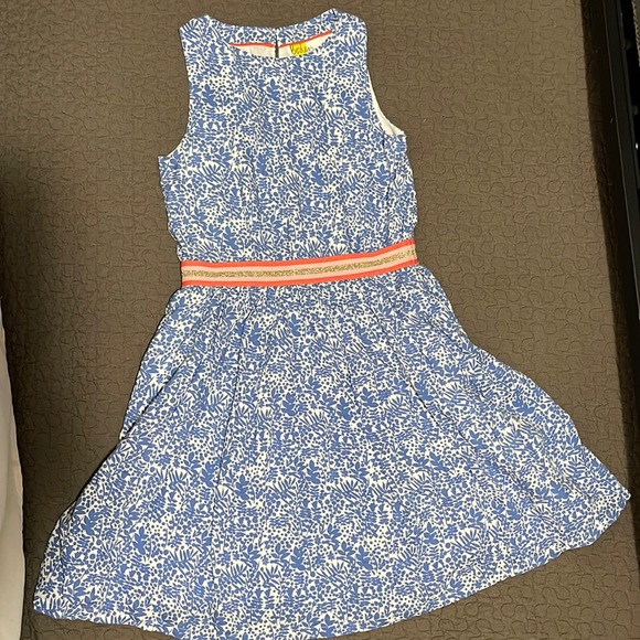Boden Summer Dress